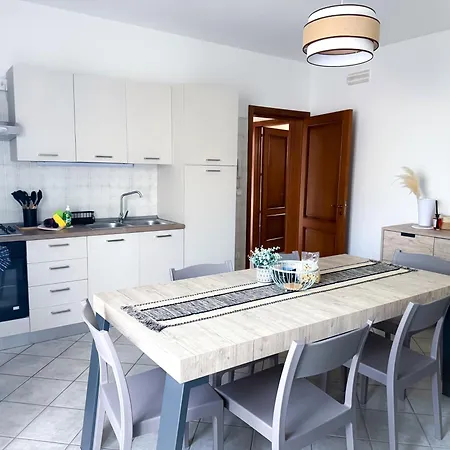Tropical House Apartman