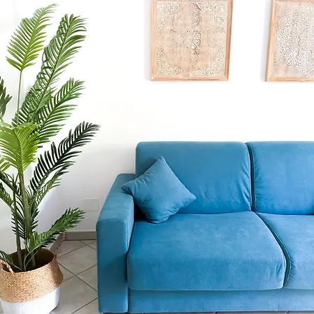 Apartman Tropical House