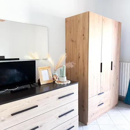 Apartman Tropical House *