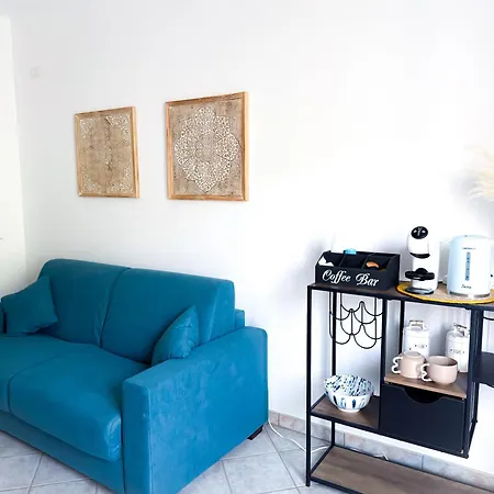 Tropical House Apartman