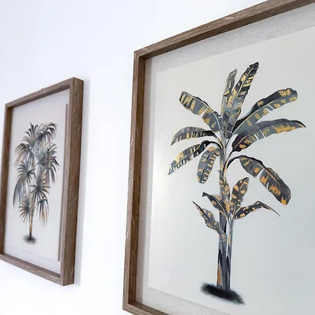 Tropical House Apartman *