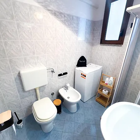 Apartman Tropical House Otranto