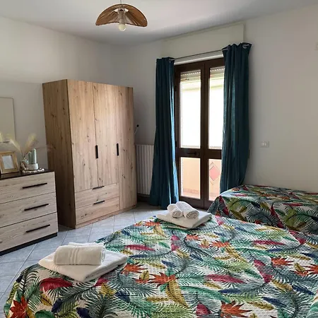 Tropical House Apartman